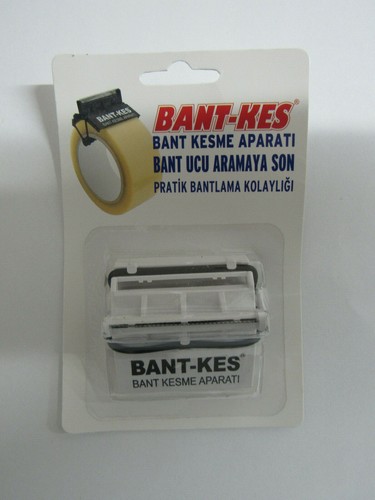Packbandabroller