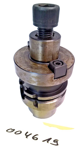 Zuern hsk 32 9 - zuern, a