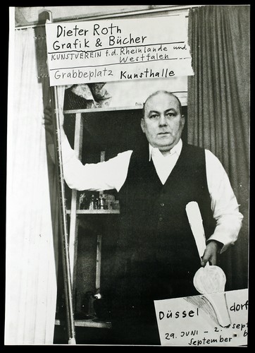 Fluxus 1972 - fluxus,,