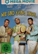 DVD NEU/OVP - Wir sind keine