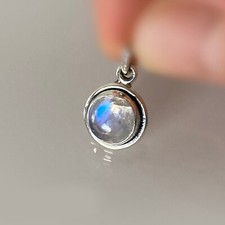Silber kettenanhänger - silber-kettenanhänger,