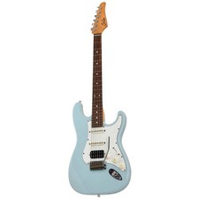 Suhr Classic S Antique HSS RW