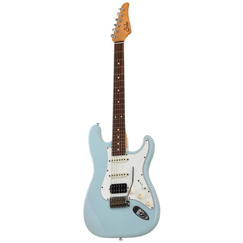 Suhr classic antique hss rw - antique,