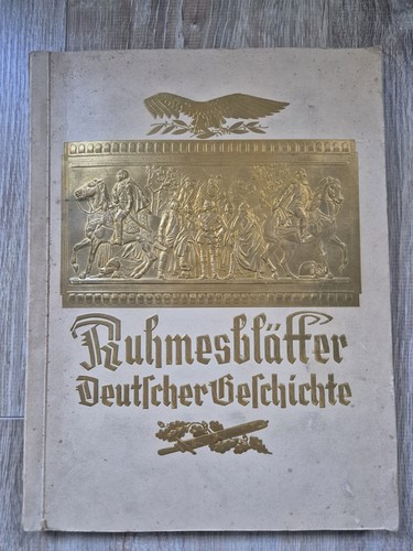 Zigarettenbilder sammelalbum - zigarettenbilder,