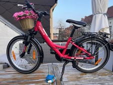 Kinderfahrrad 20 Zoll Pegasus
