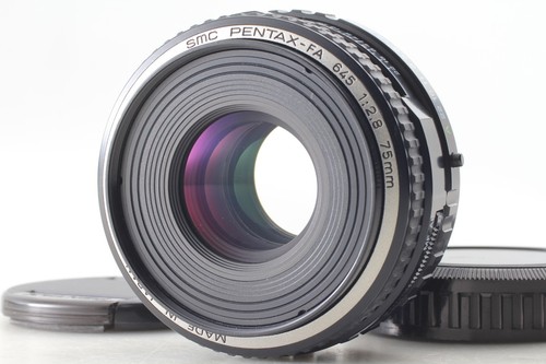 Top neuwertig smc pentax - pentax, fa