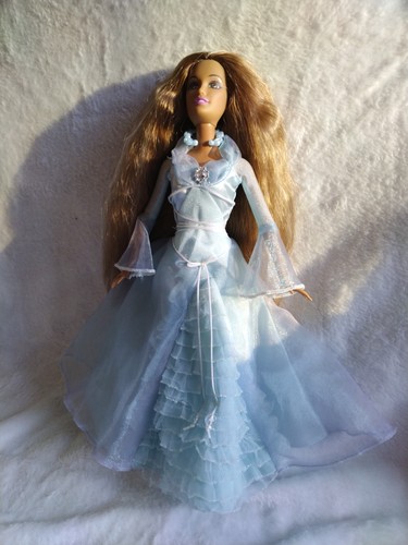 Mattel barbie and - mattel,