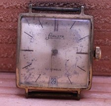 FORESTA 17j CAL. FORSTER 189