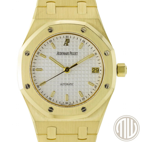 Audemars piguet royal oak 36mm - piguet,