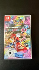 +++ TOP Mario Kart 8 Deluxe (Nintendo Switch, 2017) +++