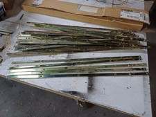 Siegenia Mittelverschluss