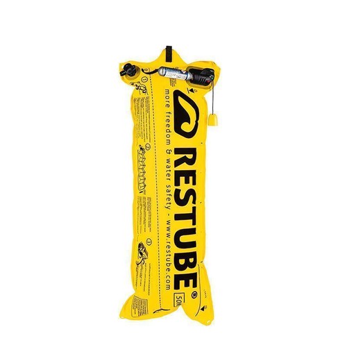 Restube schwimmhilfe boje - schwimmhilfe, mit