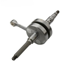 Scooter Racing Crankshaft For