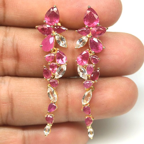 925 sterling silber ohrringe - silber,