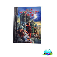 DSA - Das Schwarze Auge - Die