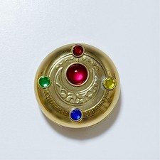 Sailor Moon Transformation