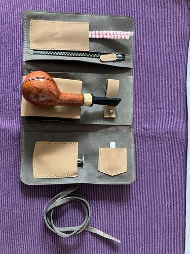 Woodland leder - woodland,