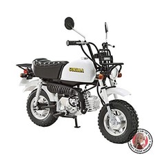 NEU Aoshima-1/12 Honda Gorilla