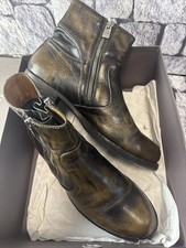 PANTANETTI Rahmengenähte