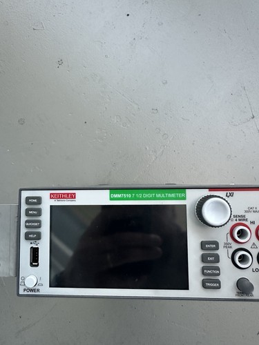 Keithley dmm7510 7 - dmm7510,