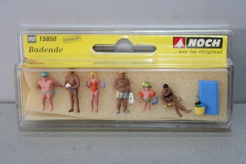Noch 15850 figuren badende - noch,