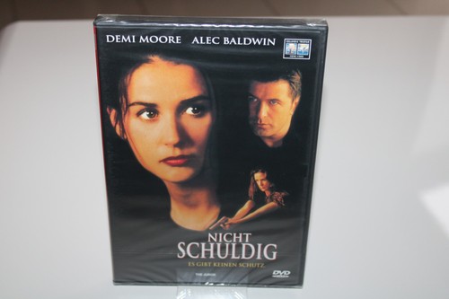 Nicht schuldig demi - nicht,