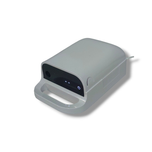 Inhaliergerät led - inhaliergerät,