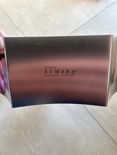 Lumara Backform 8-eckig