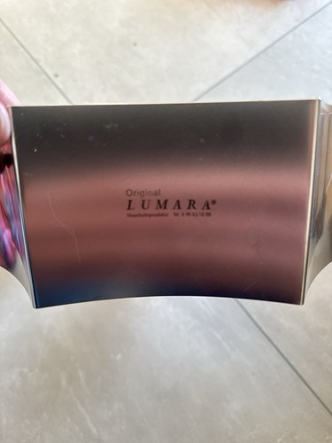 Lumara backform eckig - lumara,