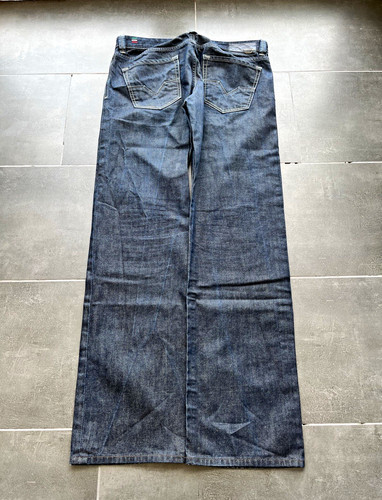 Vintage y2k diesel larkee - y2k,