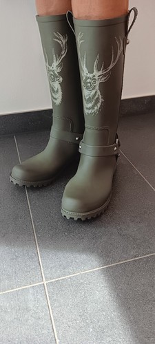 Gummistiefel wandelei - gummistiefel,