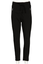 ER ELIAS RUMELIS Stoffhose