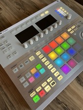 Native Instruments Maschine Studio