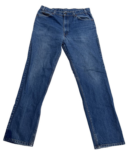 Vtg levi 509 jeans - levi’s, sz