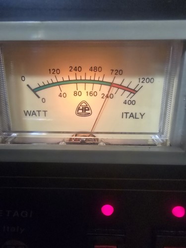 Zetagi 2001 mk4 - bv,