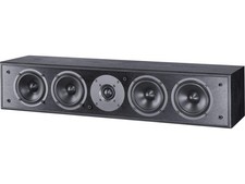 Magnat Monitor S14 C Schwarz