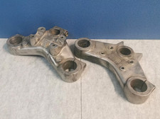 AIM 50cc/75cc PAIOLI 32mm Gabelbrücken Vintage Motocross Regolarita d'epocha