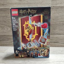 LEGO Harry Potter: Gryffindor