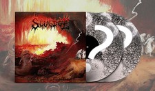 SLUGDGE - born of slime DLP