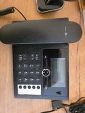 T-Sinus Pa205+1 Telefon mit