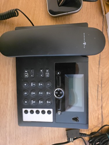 Sinus pa205 telefon mit - t-sinus,