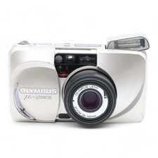 Olympus mju Zoom 130 Kompaktkamera Kamera Analogkamera