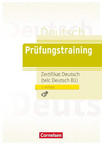 Prüfungstraining zertifikat - prüfungstraining,