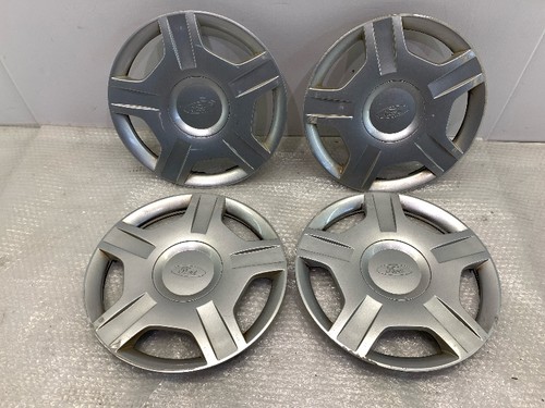 Ford fusion radkappen - (ju), 4x