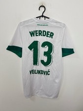 WERDER BREMEN 2021/2022 AWAY