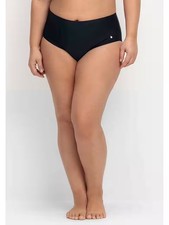 Sheego Damen Bikini-Hose
