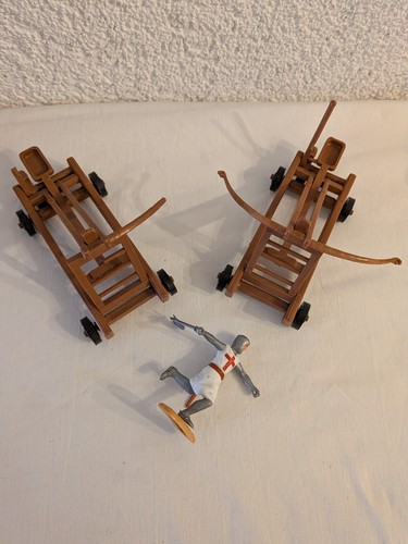 Timpo toys katapult - katapult, +