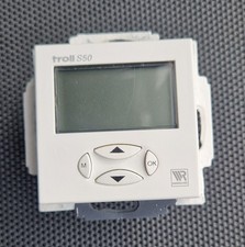 Rollladen Zeitschaltuhr "Rademacher Troll S50"