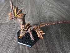 Monster Hunter Figure Builder