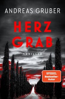 Herzgrab thriller - herzgrab:,